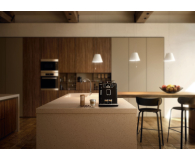 Saeco Intelia Deluxe HD8902/01 1850W 15bar czarny - 295230 - zdjęcie 17